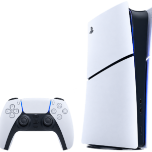 PS5 - Versión Digital