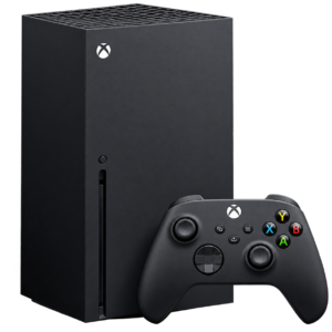 Microsoft Xbox Series X